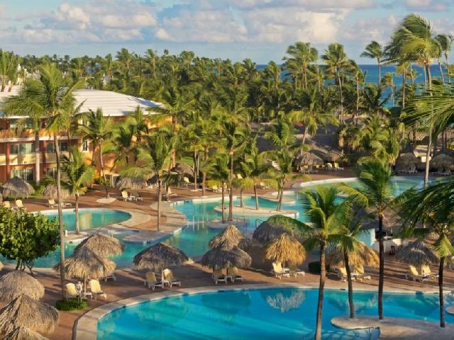 Iberostar Dominicana - Iberostar Dominicana -